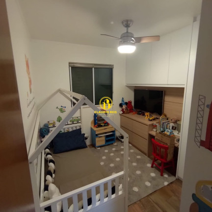 Imagem Apartamento com 3 Quartos à Venda, 64 m² em Vila Do Castelo - São Paulo