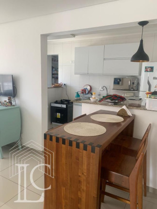 Imagem Apartamento com 2 Quartos à Venda, 79 m² em Vila Nova Conceição - São Paulo
