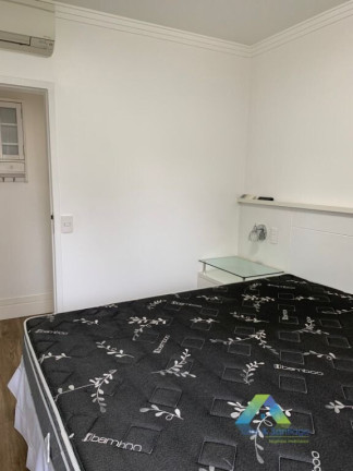 Imagem Apartamento com 2 Quartos à Venda, 63 m² em Moema - São Paulo