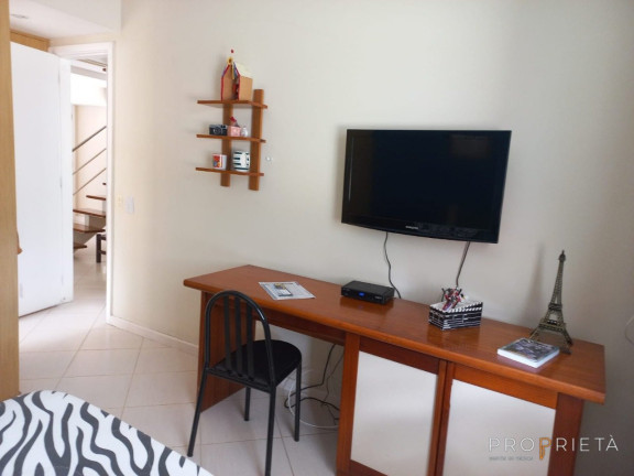 Imagem Cobertura com 3 Quartos à Venda, 179 m² em Jardim Botanico - Rio De Janeiro