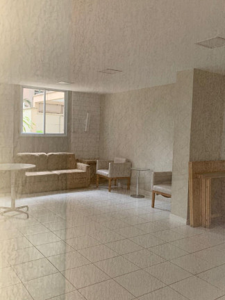 Imagem Apartamento com 2 Quartos à Venda, 48 m² em Vila Inglesa - São Paulo