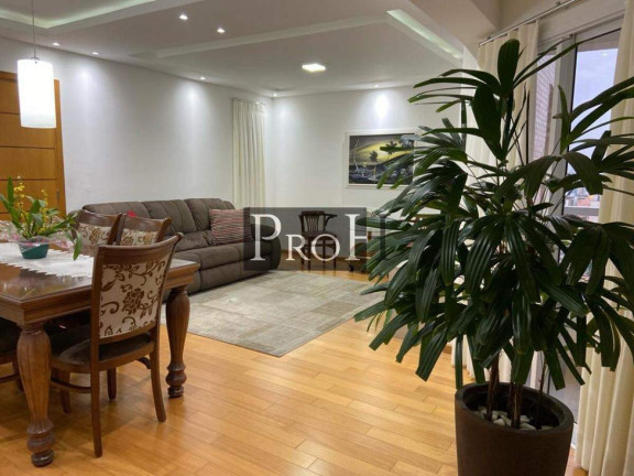 Imagem Apartamento com 3 Quartos à Venda, 120 m² em Jardim Bela Vista - Santo André Imagem Apartamento com 3 Quartos à Venda, 120 m² em Jardim Bela Vista - Santo André