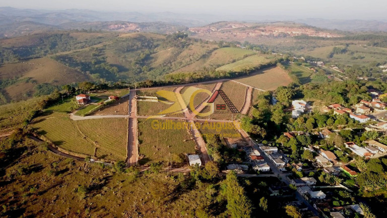 Imagem Terreno em Condomínio à Venda, 450 m² em Centro - Ritápolis Imagem Terreno em Condomínio à Venda, 450 m² em Centro - Ritápolis