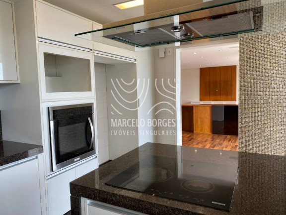 Imagem Apartamento com 3 Quartos à Venda, 196 m² em Empresarial 18 Do Forte - Barueri Imagem Apartamento com 3 Quartos à Venda, 196 m² em Empresarial 18 Do Forte - Barueri