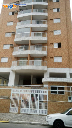 Apartamento com 2 Quartos à Venda, 78 m² em Tupi - Praia Grande