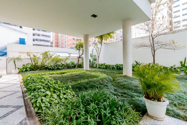 Imagem Apartamento com 3 Quartos à Venda, 243 m² em Santa Cecília - São Paulo Imagem Apartamento com 3 Quartos à Venda, 243 m² em Santa Cecília - São Paulo