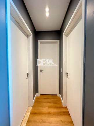 Imagem Imóvel com 2 Quartos à Venda, 61 m² em Norte (águas Claras) - Brasília