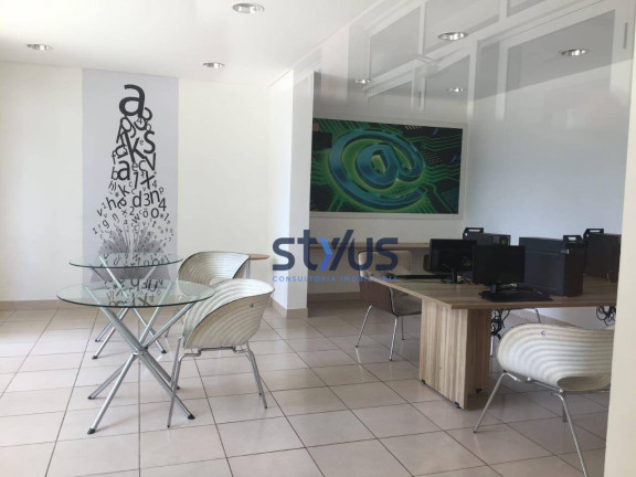 Imagem Apartamento com 3 Quartos à Venda ou Locação, 63 m² em Ponte Grande - Guarulhos