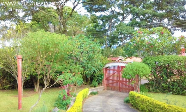 Imagem Imóvel com 3 Quartos à Venda, 192 m² em Jardim Dos Pinheiros - Atibaia