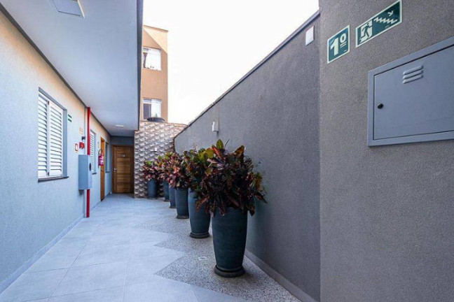 Imagem Apartamento com 2 Quartos à Venda, 36 m² em Cidade Antônio Estevão De Carvalho - São Paulo Imagem Apartamento com 2 Quartos à Venda, 36 m² em Cidade Antônio Estevão De Carvalho - São Paulo