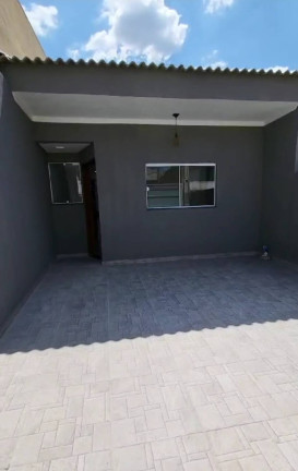 Imagem Casa com 1 Quarto à Venda, 125 m² em Parque São Bento - Sorocaba Imagem Casa com 1 Quarto à Venda, 125 m² em Parque São Bento - Sorocaba