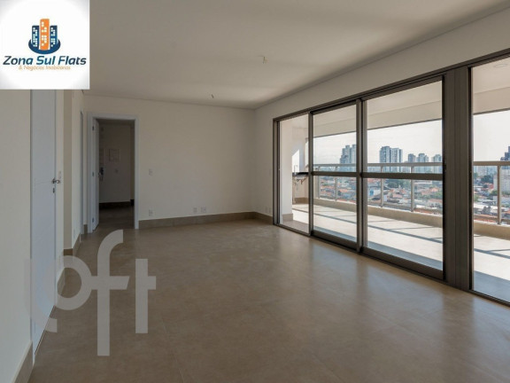 Imagem Apartamento com 3 Quartos à Venda, 163 m² em Vila Mariana - São Paulo