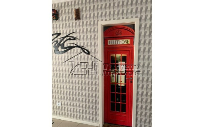 Imagem Casa de Condomínio com 3 Quartos à Venda, 150 m² em Jardim Santa Maria - Jacareí Imagem Casa de Condomínio com 3 Quartos à Venda, 150 m² em Jardim Santa Maria - Jacareí