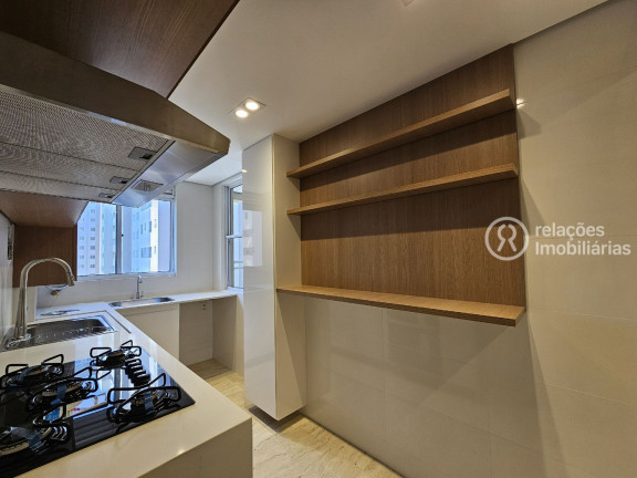 Imagem Apartamento com 3 Quartos à Venda, 71 m² em Jk - Contagem Imagem Apartamento com 3 Quartos à Venda, 71 m² em Jk - Contagem