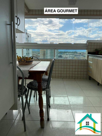 Imagem Apartamento com 3 Quartos à Venda, 144 m² em Aviação - Praia Grande Imagem Apartamento com 3 Quartos à Venda, 144 m² em Aviação - Praia Grande