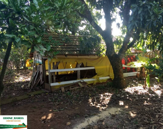 Imagem Casa com 3 Quartos à Venda, 2.236 m² em Califórnia - Nova Santa Rita Imagem Casa com 3 Quartos à Venda, 2.236 m² em Califórnia - Nova Santa Rita