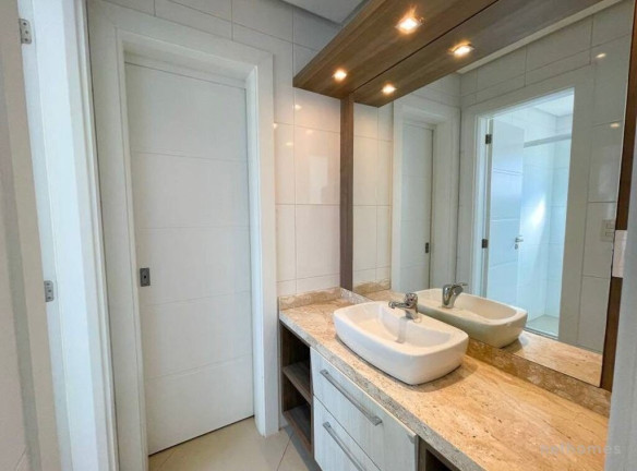Imagem Apartamento com 1 Quarto à Venda, 193 m² em Centro - Canoas