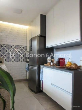 Imagem Casa de Condomínio com 3 Quartos à Venda, 138 m² em Chácara Primavera - Campinas Imagem Casa de Condomínio com 3 Quartos à Venda, 138 m² em Chácara Primavera - Campinas