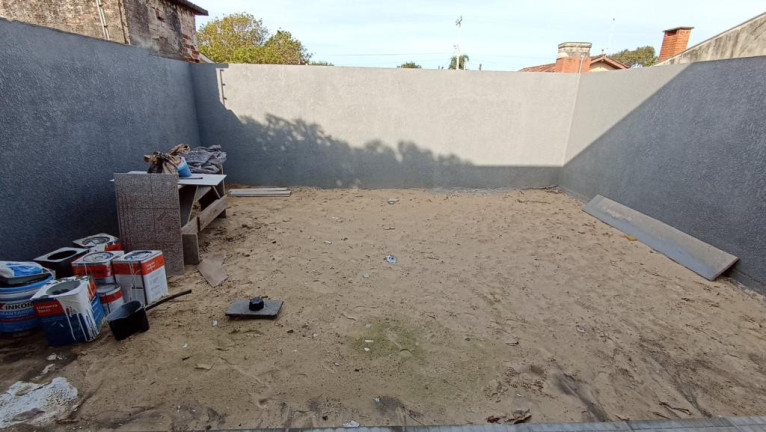 Imagem Casa com 2 Quartos à Venda, 92 m² em Praia Do Barco - Capao Da Canoa