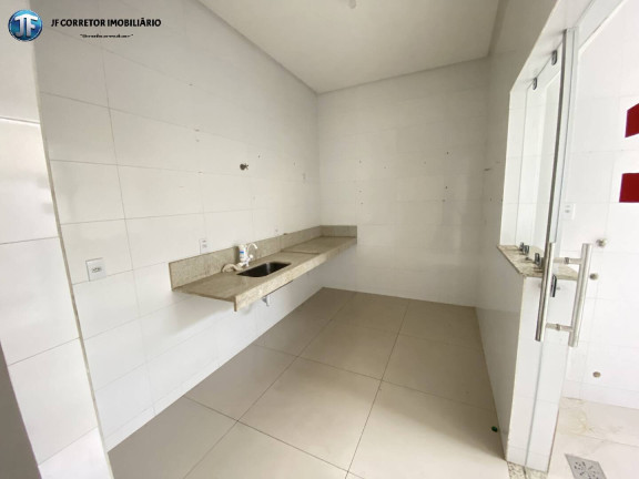 Imagem Apartamento com 3 Quartos para Alugar,  em Cidade Nobre - Ipatinga