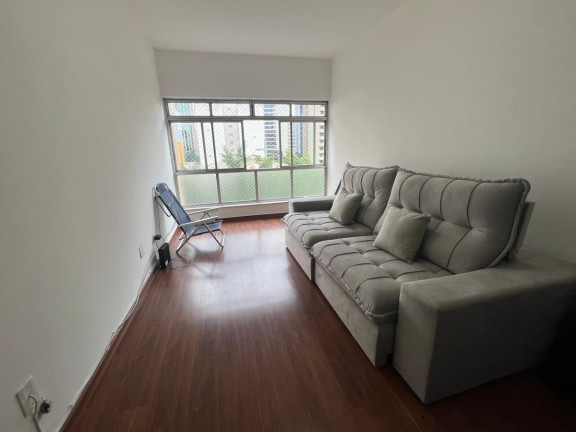 Imagem Apartamento com 2 Quartos à Venda, 83 m² em Vila Nova Conceição - São Paulo