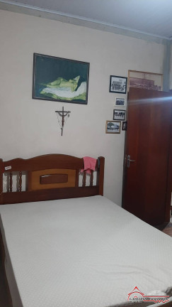 Imagem Casa com 3 Quartos à Venda, 156 m² em Centro - Jacareí
