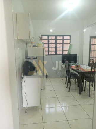 Imagem Casa com 3 Quartos à Venda,  em Bom Jesus - Belo Horizonte