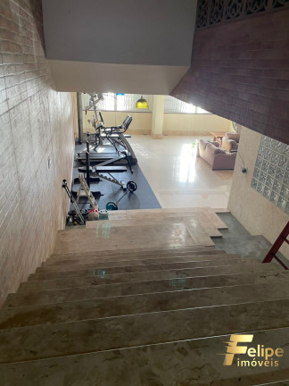 Imagem Casa com 5 Quartos à Venda, 600 m² em Ilha Do Boi - Vitória Imagem Casa com 5 Quartos à Venda, 600 m² em Ilha Do Boi - Vitória