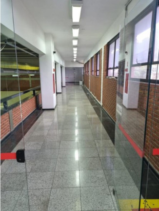 Imagem Imóvel Comercial à Venda, 4.078 m² em Instituto De Previdênci - São Paulo