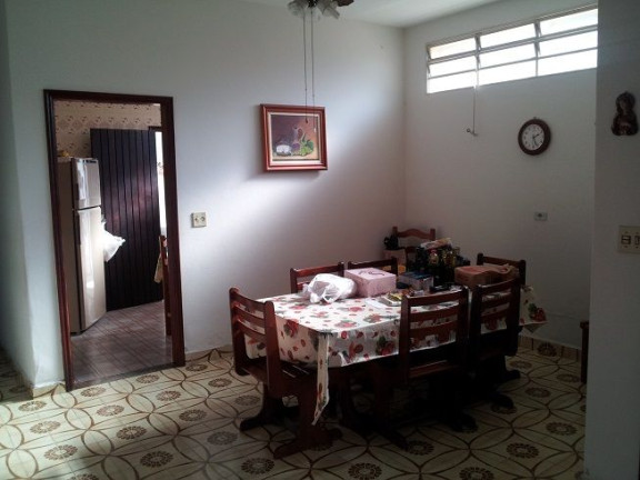 Imagem Casa com 5 Quartos à Venda, 272 m² em Balneário Flórida - Praia Grande Imagem Casa com 5 Quartos à Venda, 272 m² em Balneário Flórida - Praia Grande