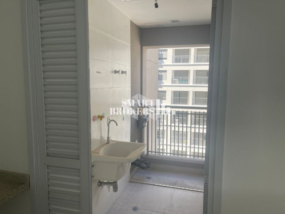 Imagem Apartamento com 2 Quartos à Venda, 103 m² em Jardim Das Acácias - São Paulo