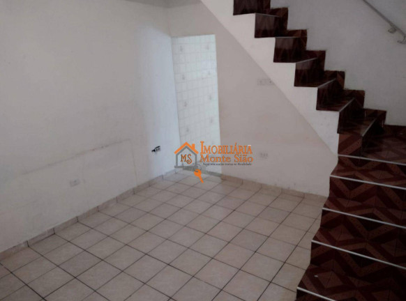 Imagem Sobrado com 3 Quartos à Venda, 90 m² em Jardim Silvia - Guarulhos Imagem Sobrado com 3 Quartos à Venda, 90 m² em Jardim Silvia - Guarulhos