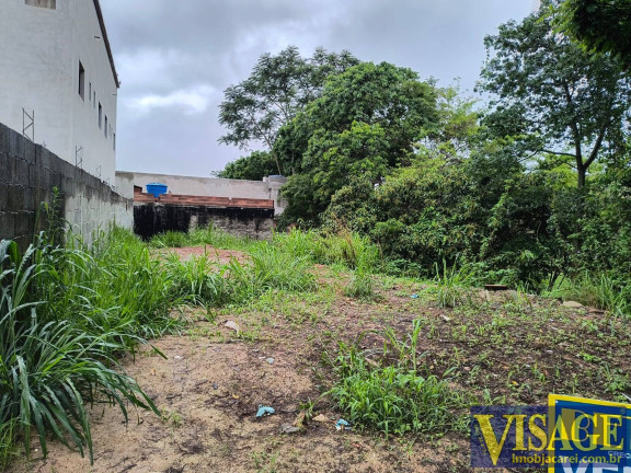 Imagem Terreno à Venda, 190 m² em Jardim Alvorada - Jacareí Imagem Terreno à Venda, 190 m² em Jardim Alvorada - Jacareí