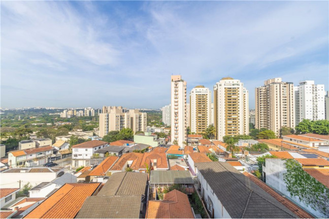 Imagem Imóvel com 2 Quartos à Venda, em Alto De Pinheiros - São Paulo Imagem Imóvel com 2 Quartos à Venda, em Alto De Pinheiros - São Paulo