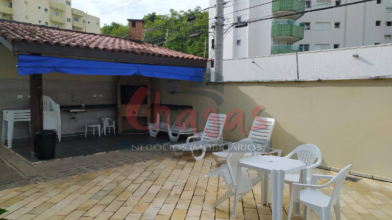 Imagem Casa de Condomínio com 2 Quartos à Venda, 113 m² em Prainha - Caraguatatuba Imagem Casa de Condomínio com 2 Quartos à Venda, 113 m² em Prainha - Caraguatatuba