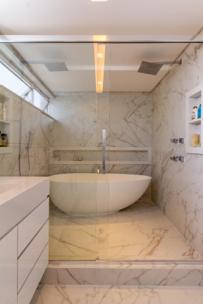 Imagem Apartamento com 3 Quartos à Venda, 232 m² em Petrópolis - Porto Alegre