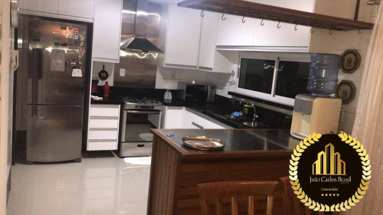 Imagem Casa de Condomínio com 3 Quartos à Venda, 240 m² em Mangabeira - Eusébio Imagem Casa de Condomínio com 3 Quartos à Venda, 240 m² em Mangabeira - Eusébio