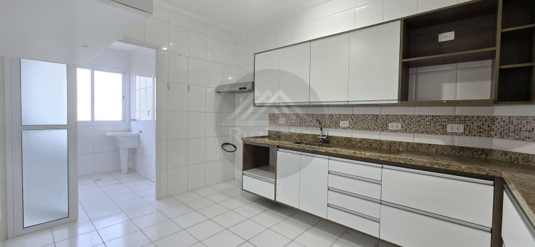 Imagem Apartamento com 3 Quartos à Venda, 123 m² em Centro - Itanhaém Imagem Apartamento com 3 Quartos à Venda, 123 m² em Centro - Itanhaém