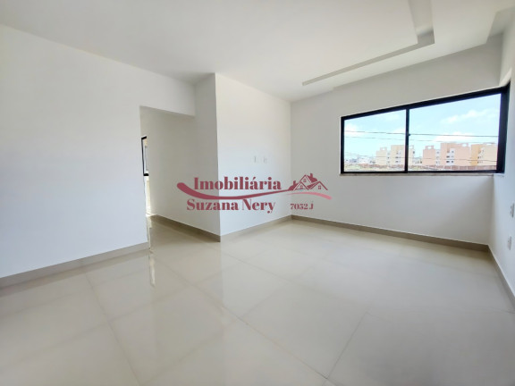 Imagem Imóvel com 4 Quartos à Venda,  em Nova Parnamirim - Parnamirim