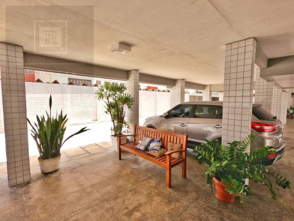 Imagem Apartamento com 3 Quartos à Venda, 78 m² Imagem Apartamento com 3 Quartos à Venda, 78 m²