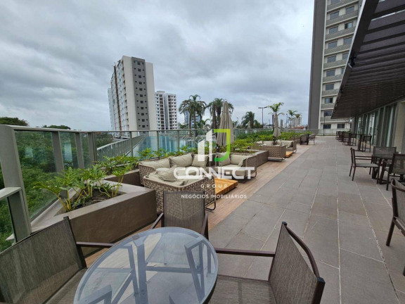 Imagem Apartamento com 2 Quartos à Venda, 58 m² em Sao Vicente - Itajaí