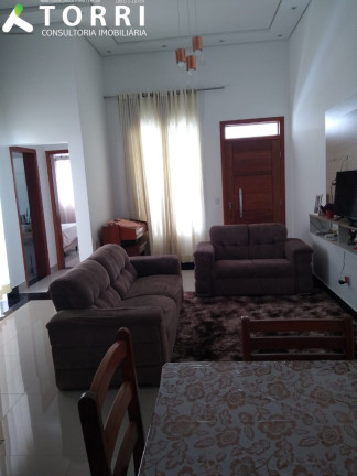 Imagem Imóvel com 3 Quartos à Venda, 105 m² em Horto Florestal - Sorocaba