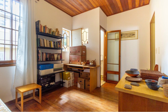 Imagem Casa de Condomínio com 2 Quartos à Venda, 91 m² em Jardim Paulista - São Paulo Imagem Casa de Condomínio com 2 Quartos à Venda, 91 m² em Jardim Paulista - São Paulo