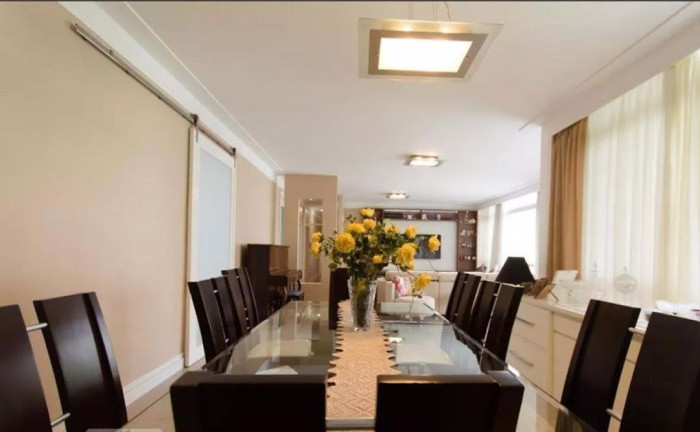 Imagem Apartamento com 4 Quartos à Venda, 298 m² em Cerqueira César - São Paulo Imagem Apartamento com 4 Quartos à Venda, 298 m² em Cerqueira César - São Paulo