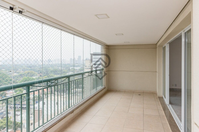 Apartamento com 3 Quartos à Venda, 190 m² em Jardim Paulista - São Paulo