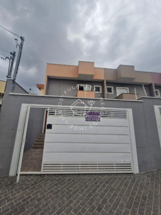 Imagem Sobrado com 2 Quartos à Venda, 64 m² em Vila Matilde - São Paulo