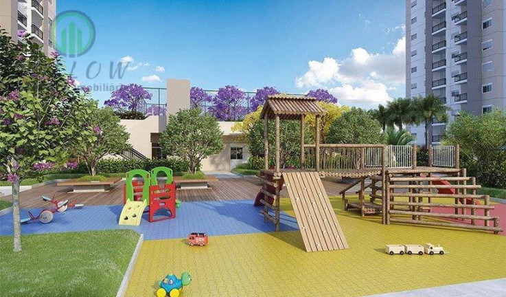 Imagem Apartamento com 2 Quartos à Venda, 53 m² em City Bussocaba - Osasco Imagem Apartamento com 2 Quartos à Venda, 53 m² em City Bussocaba - Osasco