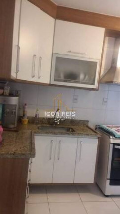 Imagem Apartamento com 3 Quartos à Venda, 197 m² em Jardim Flamboyant - Campos Dos Goytacazes