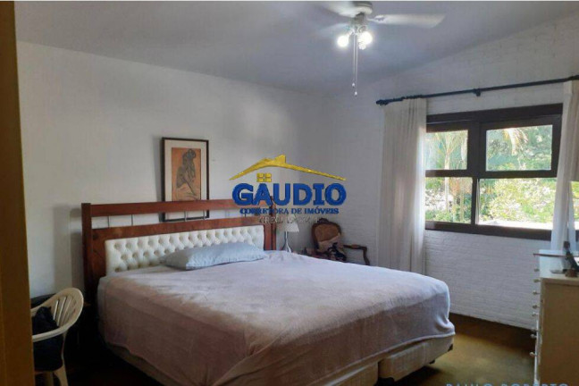 Imagem Casa com 5 Quartos à Venda, 240 m² em Retiro Morumbi - São Paulo