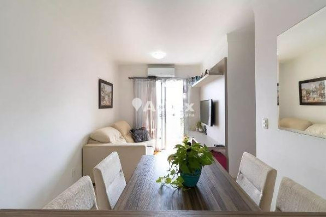 Imagem Apartamento com 3 Quartos à Venda, 60 m² em Vila Costa E Silva - Campinas Imagem Apartamento com 3 Quartos à Venda, 60 m² em Vila Costa E Silva - Campinas